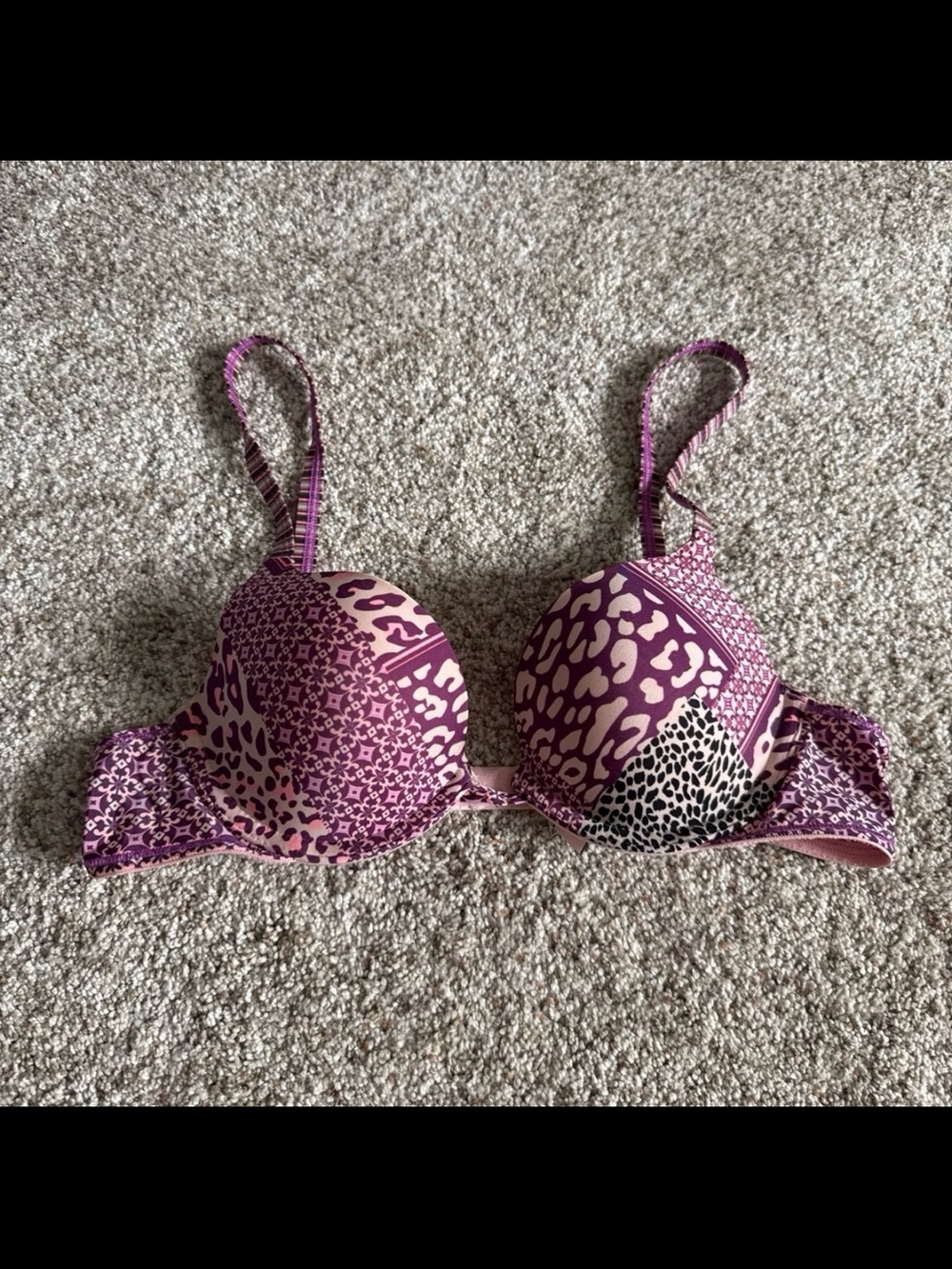 Victoria secret bra